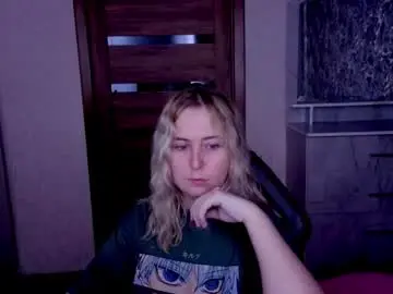 Chaturbate Sex Chat of kristy_fran