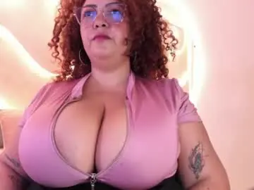 Chaturbate Adult Video Chat of maraasweet