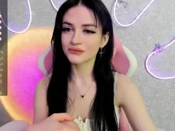 Chaturbate Sex Cam of molly_crystall