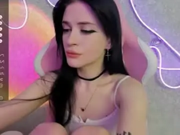 Chaturbate Watch Live Sex Cams of molly_crystall
