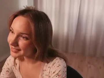 Chaturbate Live Sex Cam of penylust