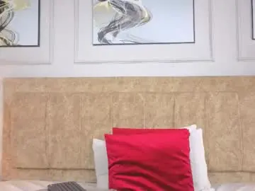 Chaturbate Live Sex Cam of ruby_nixie