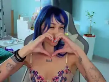 Chaturbate Watch Live Sex Cams of savage_lust_