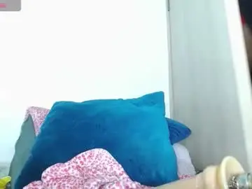 Chaturbate Free Porn Cam of avalericherrymar
