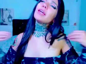 Chaturbate Sex Cam of lannie_gonzales