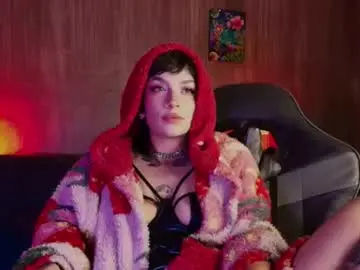 Chaturbate Best Webcam of mamushka_