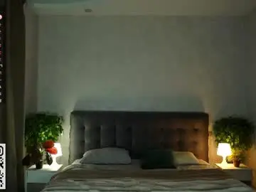 Chaturbate Live Sex Cam of oscarheberle