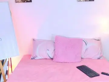 Chaturbate Sex Cam of sarah__cinnamon