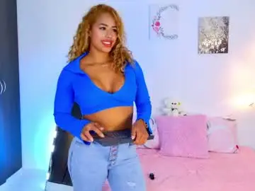 Chaturbate Nude Webcam of sarah__cinnamon