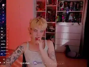 Chaturbate Free Porn Cam of school_love