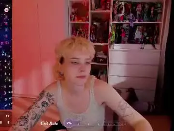 Chaturbate Nude Webcam of school_love