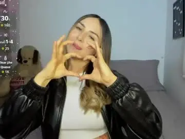 Chaturbate Live Porn of sophi_moreno