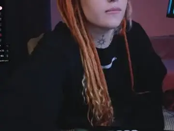 Chaturbate Adult Webcam of thefullredmoon