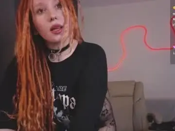 Chaturbate Live Porn of thefullredmoon