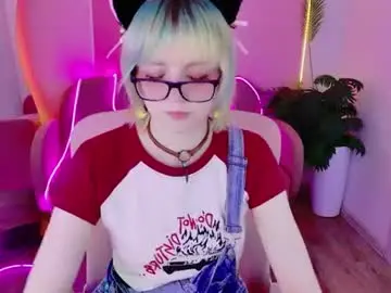 Chaturbate Live Sex of 666_marshmallow