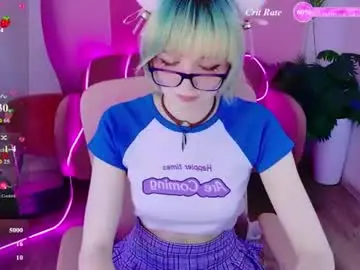 Chaturbate Live Sex of 666_marshmallow