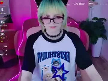 Chaturbate Sex Cam of 666_marshmallow