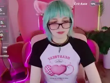 Chaturbate Watch Live Sex Cams of 666_marshmallow