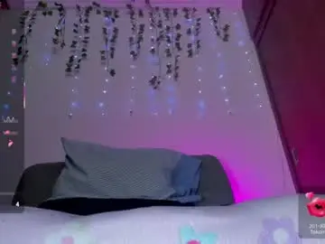 Chaturbate Best Webcam of adelinaconte1