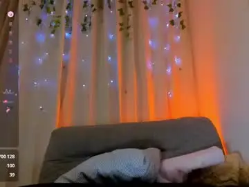 Chaturbate Free Live Porn of adelinaconte1