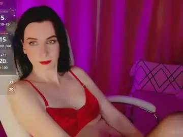 Chaturbate Sex Cam of andreaashton