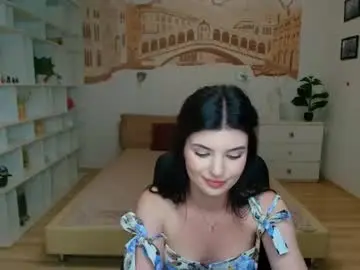 Chaturbate Live Sex Cam of annayount