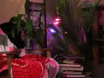 Chaturbate Sex Cam of arianna_richi