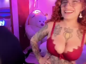 Chaturbate Live Sex of catalehia_moonlightt