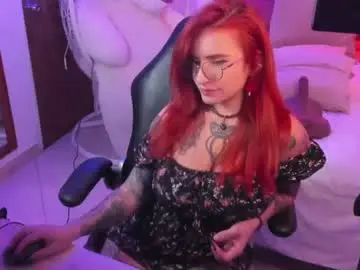 Chaturbate Free Porn Cam of catalehia_moonlightt