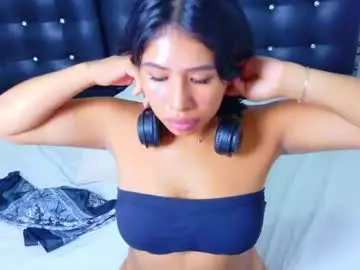 Chaturbate Live Sex of indian_whore18
