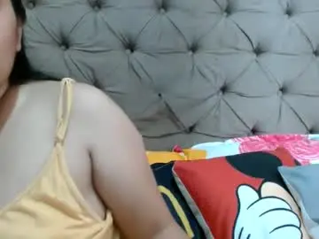 Chaturbate Sex Cam of nerdypinaypie