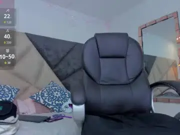 Chaturbate Adult Webcam of saskiagrendel