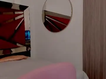 Chaturbate Live Sex of saskiagrendel