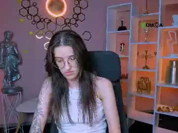 Chaturbate Free Live Porn of scarlet_mooore