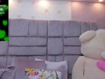 Chaturbate Best Webcam of bellota_hil