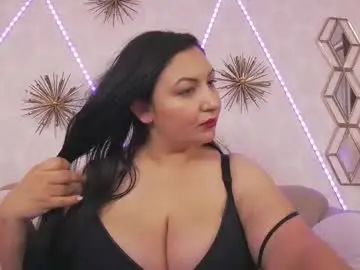 Chaturbate Free Porn Cam of bustyeva_