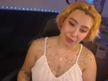 Chaturbate Nude Webcam of catsito