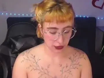 Chaturbate Live Porn of catsito