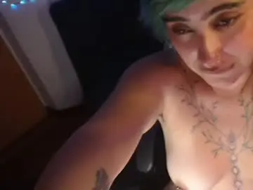 Chaturbate Live Porn of catsito