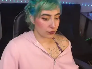 Chaturbate Live Sex of catsito