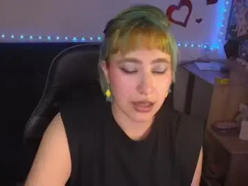 Chaturbate Sex Cam of catsito