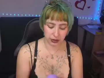 Chaturbate Live Sex of catsito
