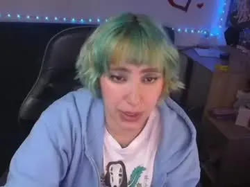 Chaturbate Live Sex of catsito