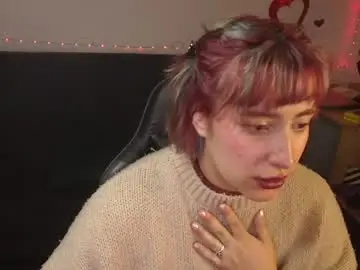 Chaturbate Live Porn of catsito