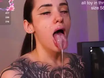 Chaturbate Sex Cam of evarabbit