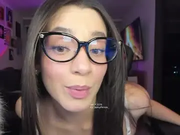 Chaturbate Best live sex cam show of julidavila