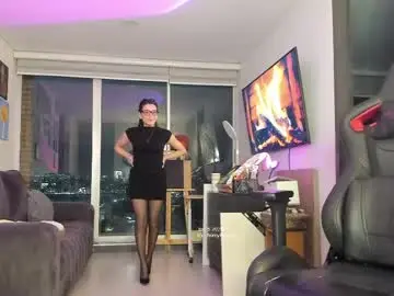 Chaturbate Live Porn of julidavila
