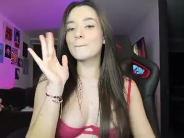 Chaturbate Best Webcam of julidavila
