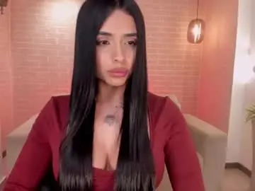 Chaturbate Adult Video Chat of mariaherrera_