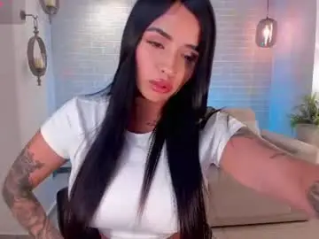 Chaturbate Free Porn Cam of mariaherrera_